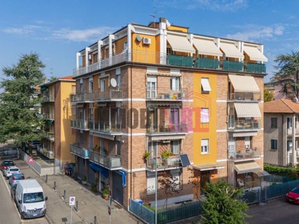appartamento in vendita a Parma in zona Montanara