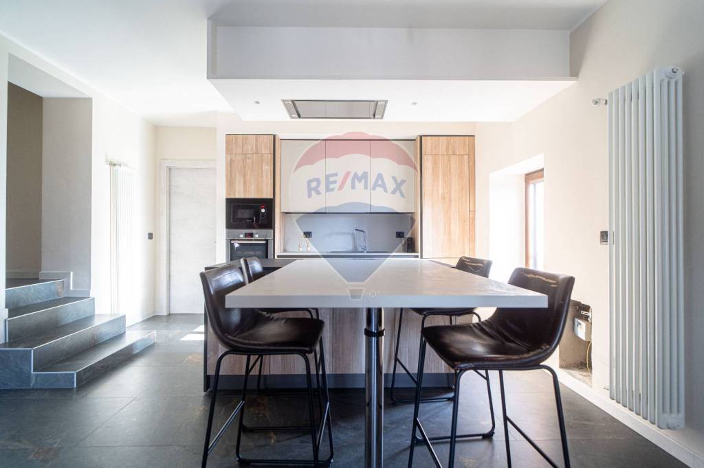 appartamento in vendita a Parma in zona Corcagnano