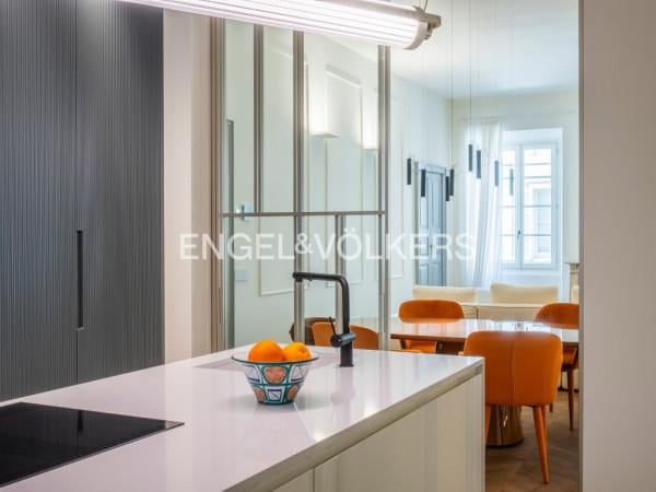 appartamento in vendita a Parma in zona San Lazzaro