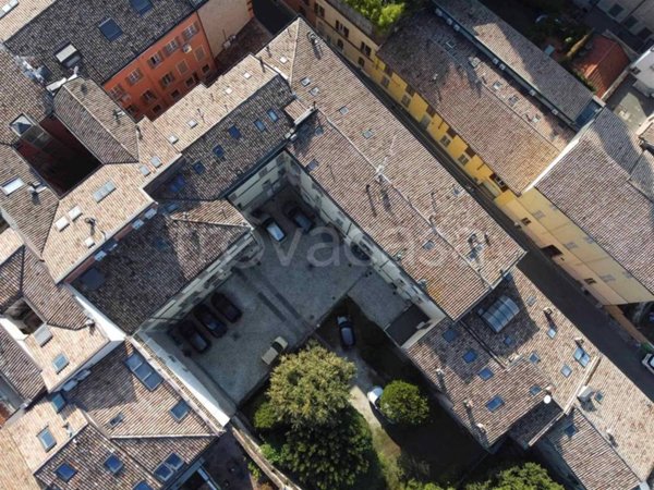 appartamento in vendita a Parma in zona Centro Storico