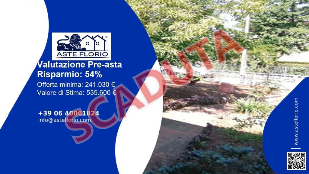 appartamento in vendita a Parma in zona Corcagnano