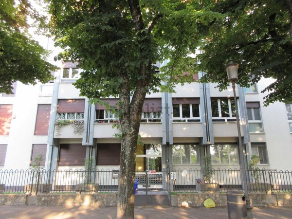 appartamento in vendita a Parma