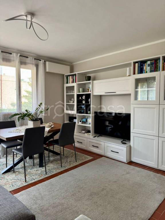 casa indipendente in vendita a Parma in zona Carignano