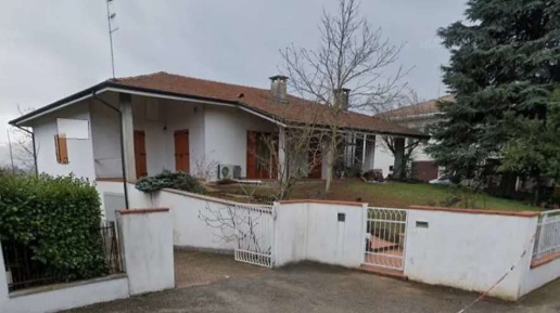 casa indipendente in vendita a Parma