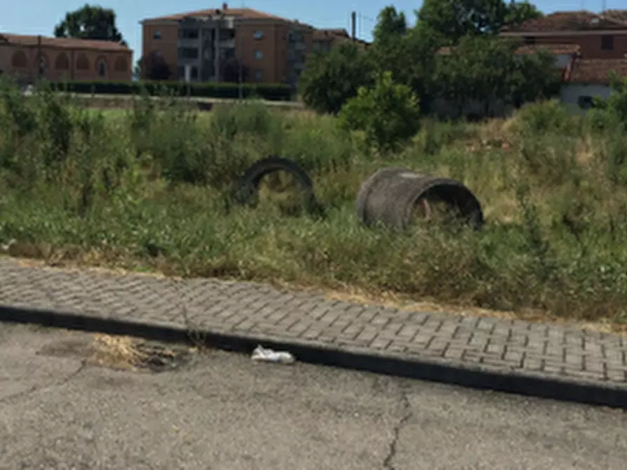 terreno edificabile in vendita a Parma in zona San Prospero
