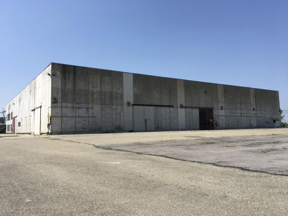 capannone in vendita a Parma