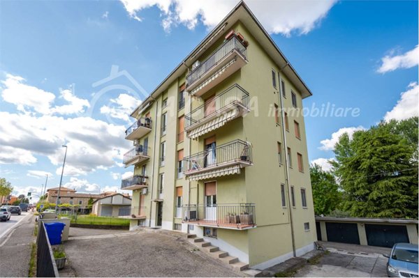 appartamento in vendita a Parma in zona Panocchia
