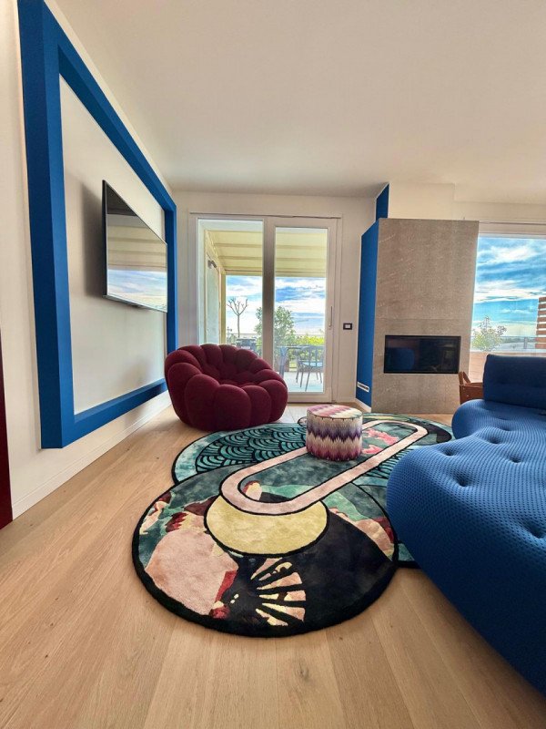 appartamento in vendita a Parma