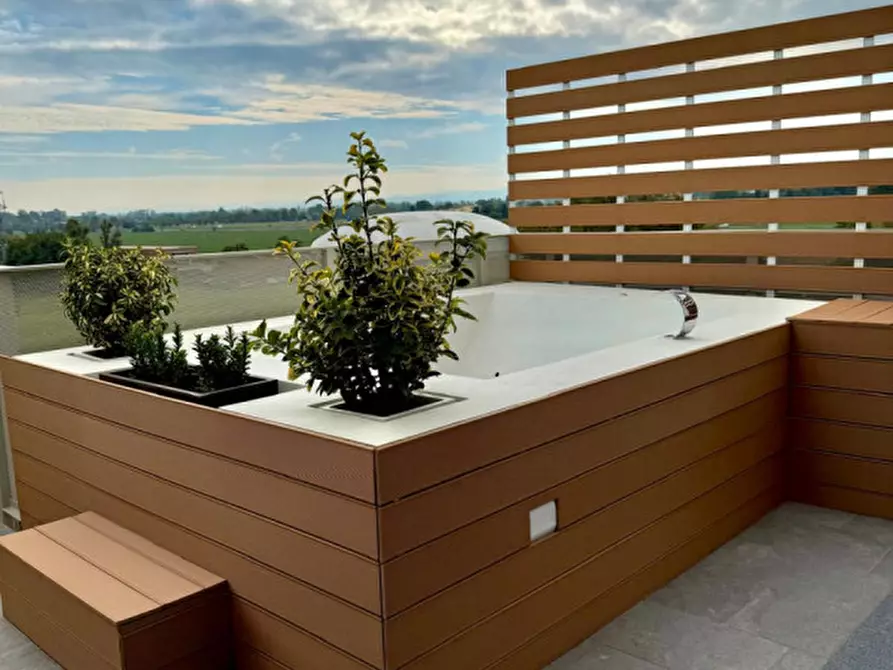 appartamento in vendita a Parma