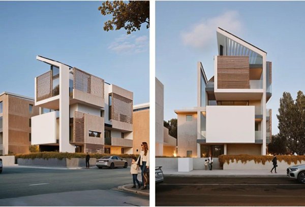 appartamento in vendita a Parma in zona Cittadella