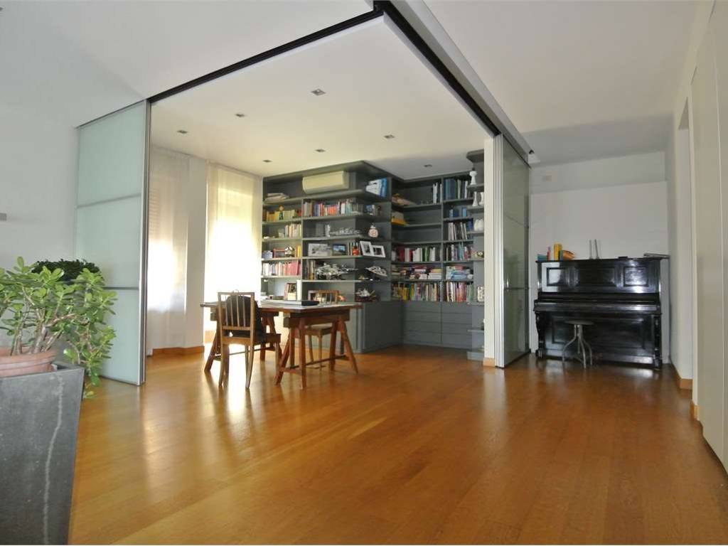 appartamento in vendita a Parma in zona San Lazzaro