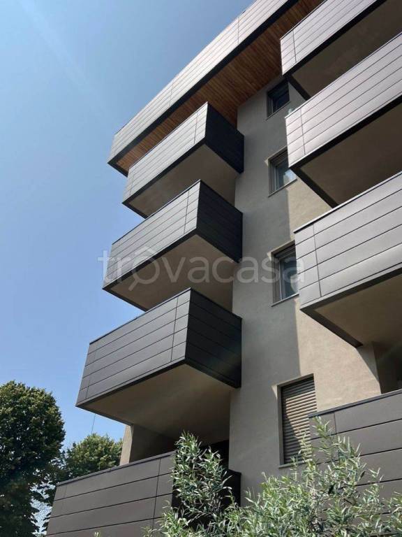 appartamento in vendita a Parma in zona Pablo