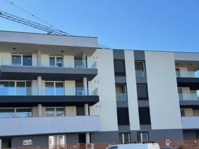 appartamento in vendita a Parma in zona Molinetto