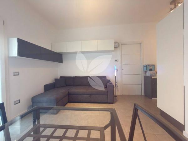 appartamento in vendita a Parma in zona Molinetto