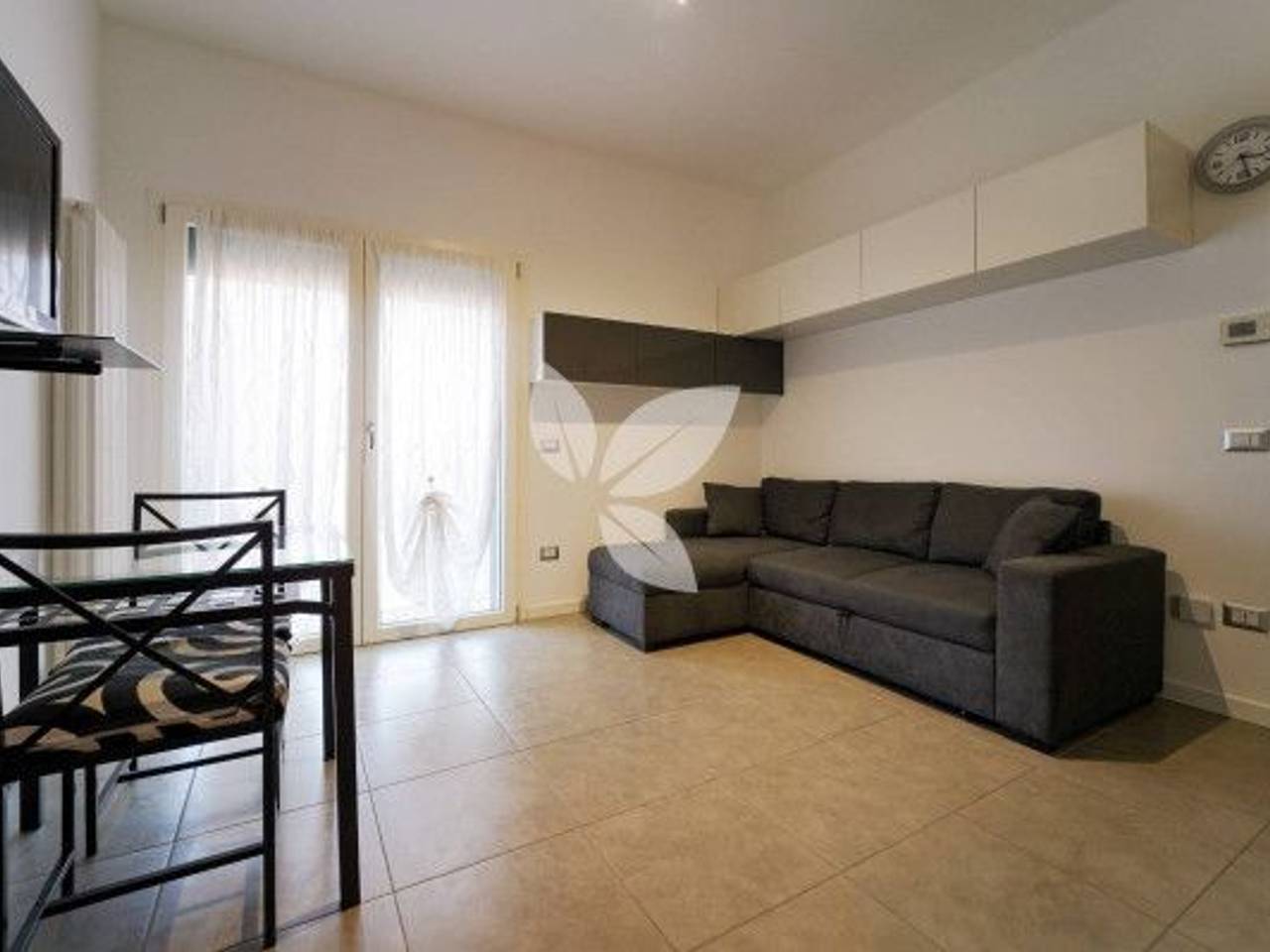 appartamento in vendita a Parma in zona Molinetto