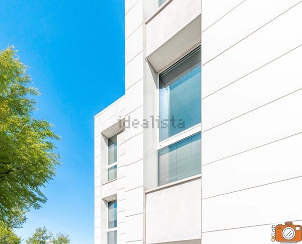 ufficio in vendita a Parma