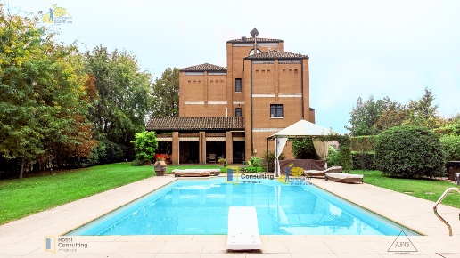 casa indipendente in vendita a Parma in zona Gaione