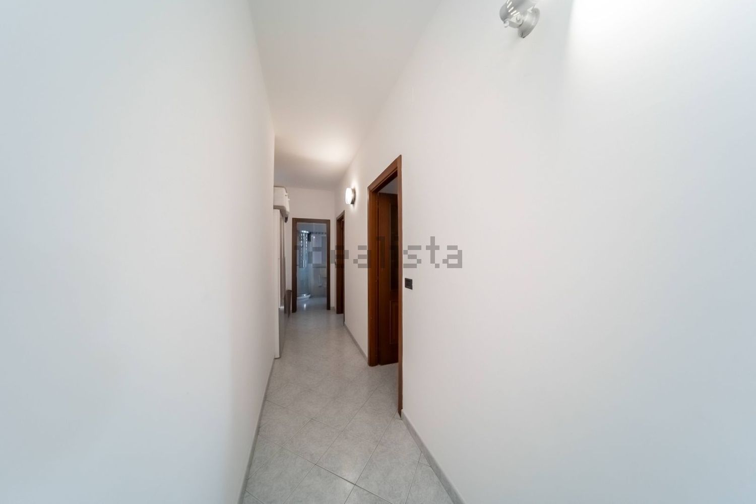 appartamento in vendita a Parma
