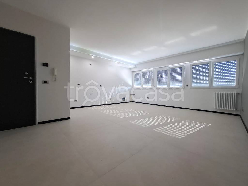 appartamento in vendita a Parma in zona Molinetto