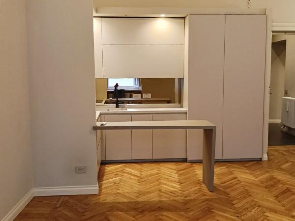 appartamento in vendita a Parma in zona Centro Storico
