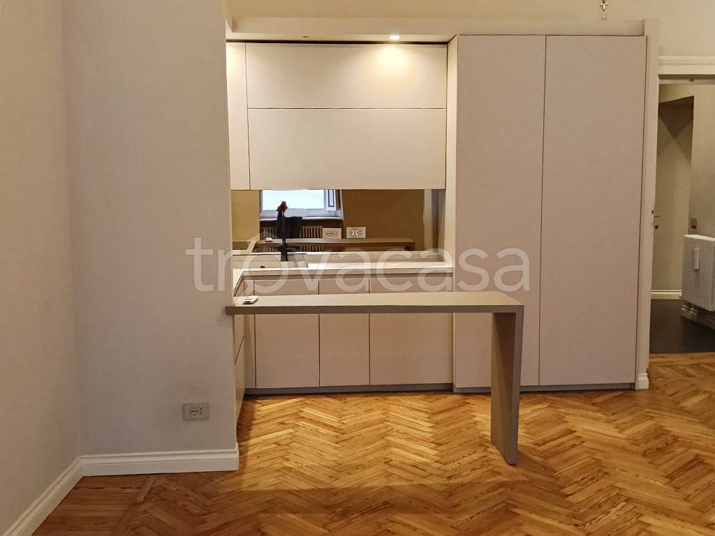 appartamento in vendita a Parma in zona Centro Storico