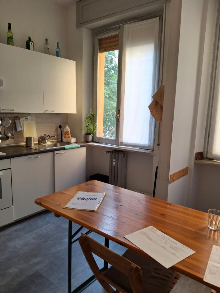 appartamento in vendita a Parma in zona Centro Storico