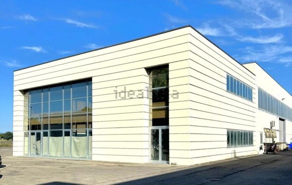 ufficio in vendita a Parma in zona Gaione