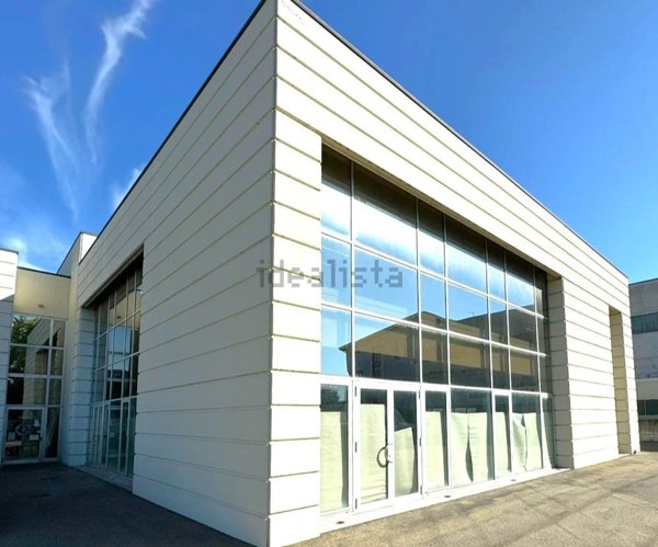 ufficio in vendita a Parma in zona Gaione