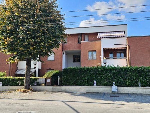appartamento in vendita a Parma in zona Gaione