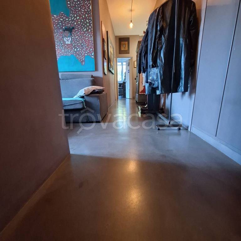 appartamento in vendita a Parma in zona San Lazzaro