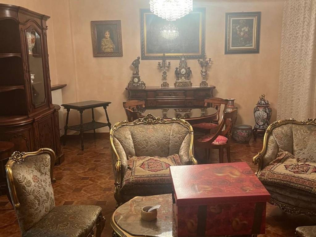 appartamento in vendita a Parma