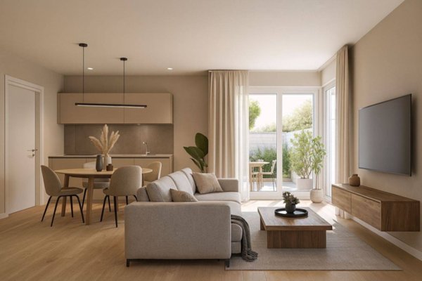 appartamento in vendita a Parma in zona Centro Storico