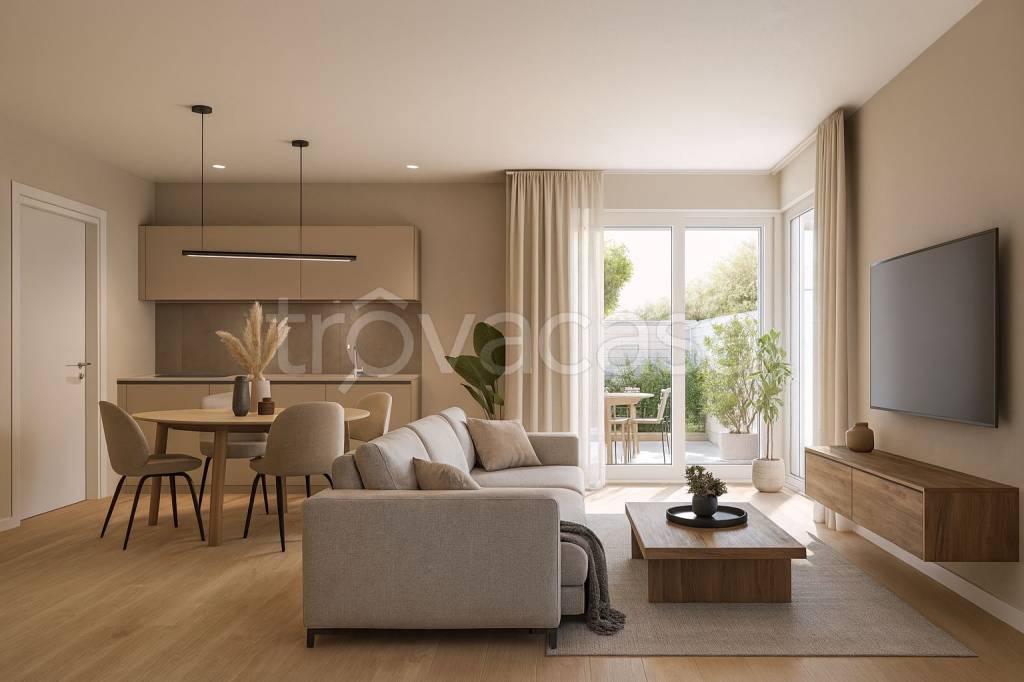 appartamento in vendita a Parma in zona Centro Storico