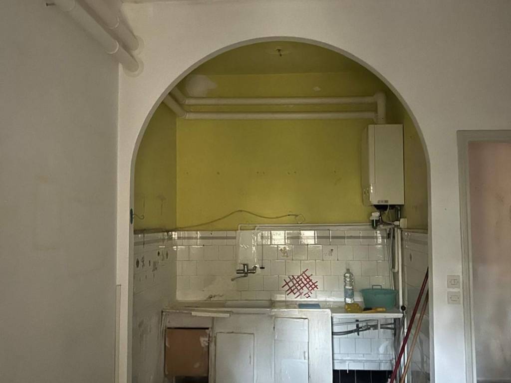 appartamento in vendita a Parma in zona Pablo