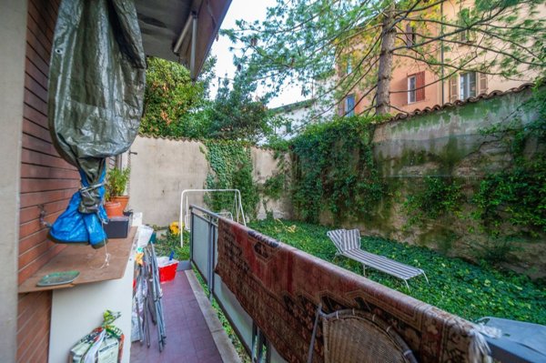 appartamento in vendita a Parma in zona Centro Storico