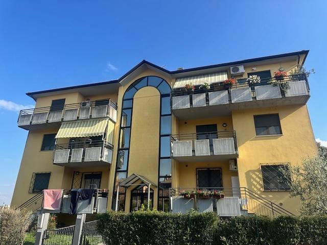 appartamento in vendita a Parma in zona Vicofertile