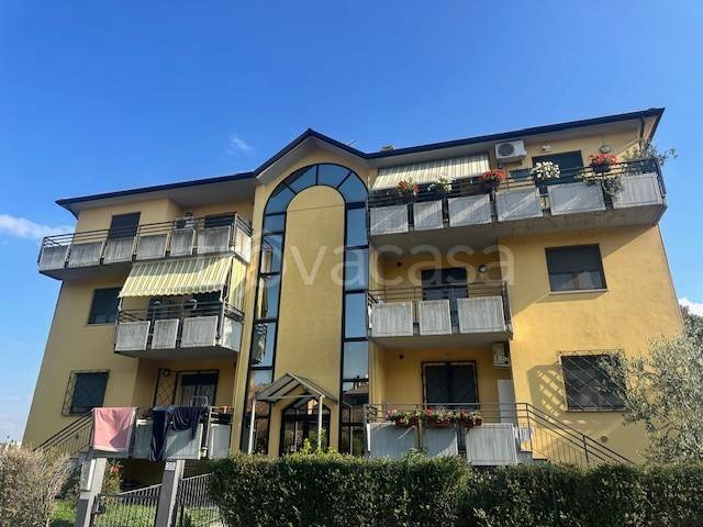 appartamento in vendita a Parma in zona Baganzola