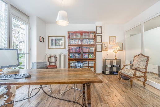 appartamento in vendita a Parma in zona Centro Storico