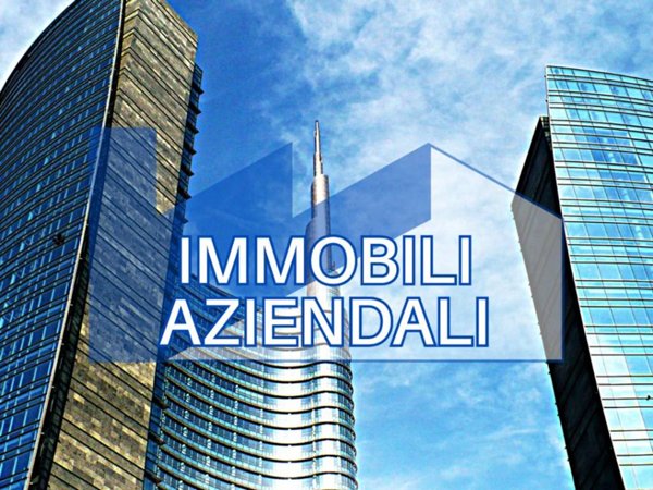 ufficio in vendita a Parma in zona Pablo