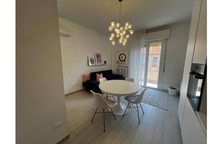 appartamento in vendita a Parma in zona Montanara