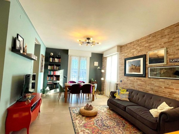 appartamento in vendita a Parma in zona San Leonardo