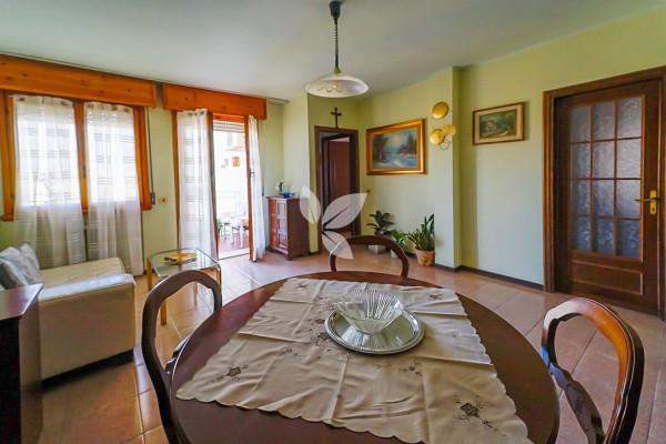 appartamento in vendita a Parma in zona Cittadella