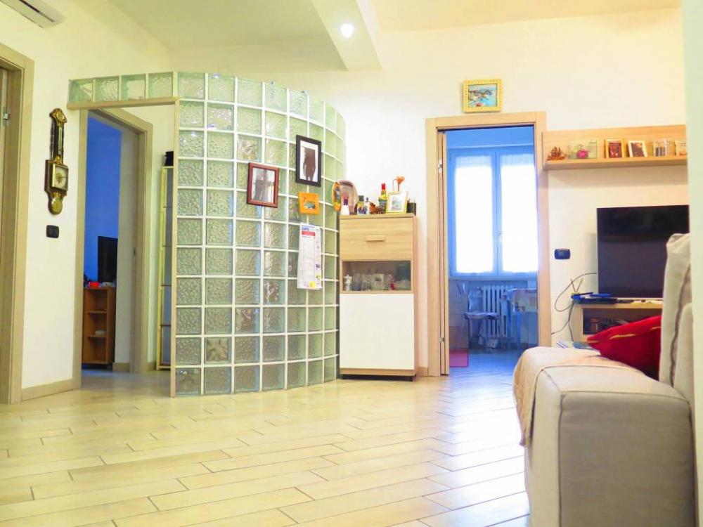 appartamento in vendita a Parma in zona San Leonardo