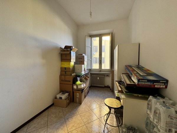 appartamento in vendita a Parma in zona San Leonardo