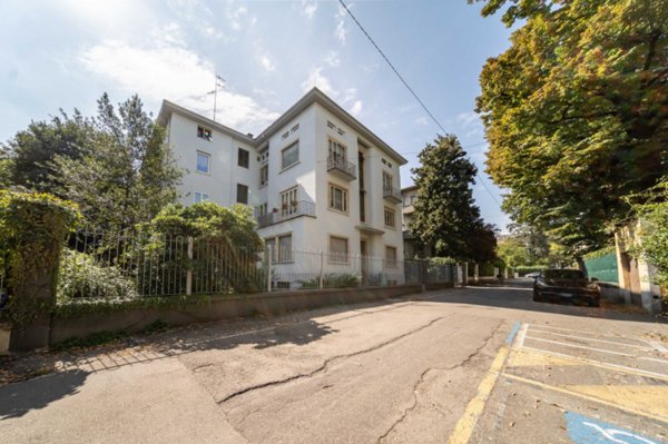 appartamento in vendita a Parma in zona Cittadella