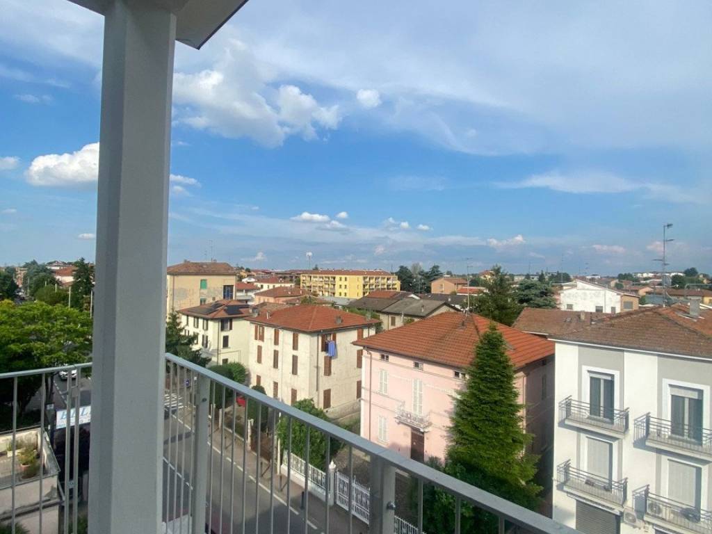 appartamento in vendita a Parma in zona San Leonardo