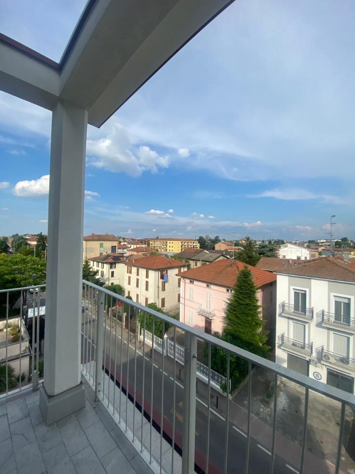 appartamento in vendita a Parma in zona San Leonardo