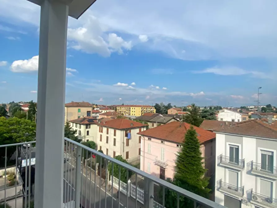 appartamento in vendita a Parma in zona San Leonardo