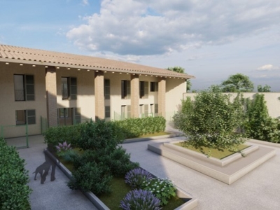 casa indipendente in vendita a Parma in zona Pilastrello