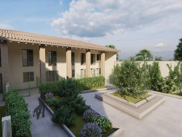 casa indipendente in vendita a Parma in zona Pilastrello